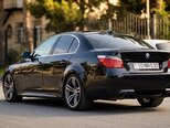 BMW 530-4
