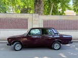 LADA (VAZ) 2107-6