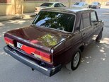 LADA (VAZ) 2107-7