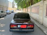 LADA (VAZ) 2107-3