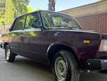 LADA (VAZ) 2107-11