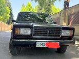 LADA (VAZ) 2107-2