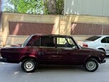 LADA (VAZ) 2107-5