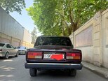 LADA (VAZ) 2107-4