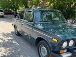 LADA (VAZ) 2106-3