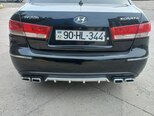Hyundai Sonata-2
