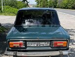 LADA (VAZ) 2106-5