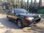 LADA (VAZ) 2115-7