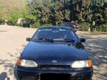 LADA (VAZ) 2115-4