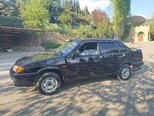 LADA (VAZ) 2115-11