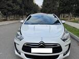 Citroen DS5-1