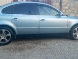 Volkswagen Passat-3