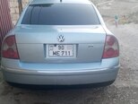 Volkswagen Passat-7