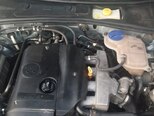 Volkswagen Passat-2