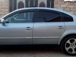 Volkswagen Passat-6