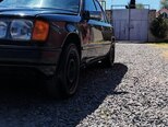 Mercedes 300 D-2
