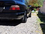 Mercedes 300 D-6