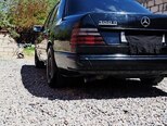 Mercedes 300 D-7
