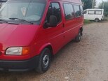 Ford Transit-8