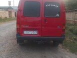 Ford Transit-7