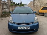 Toyota Prius-1