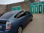 Toyota Prius-6