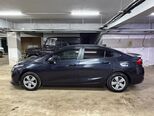 Chevrolet Cruze-6
