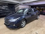 Chevrolet Cruze-5