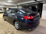 Chevrolet Cruze-2