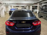 Chevrolet Cruze-4