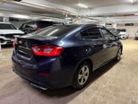 Chevrolet Cruze-3