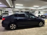 Chevrolet Cruze-7