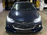 Chevrolet Cruze-1