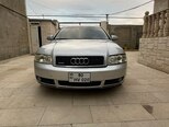 Audi A4-1