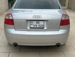 Audi A4-3