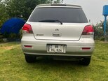Mitsubishi Airtrek-2