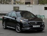 Hyundai Sonata-1