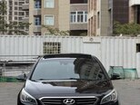 Hyundai Sonata-5