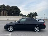 LADA (VAZ) Priora-8