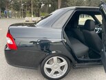 LADA (VAZ) Priora-12