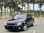 LADA (VAZ) Priora-1