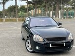 LADA (VAZ) Priora-4