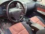 Hyundai Getz-7