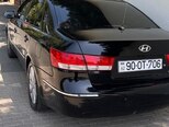 Hyundai Sonata-8