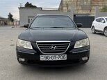 Hyundai Sonata-1