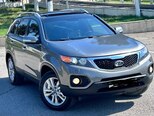 Kia Sorento-2
