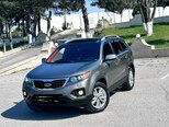 Kia Sorento-3