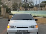 LADA (VAZ) 2114-6