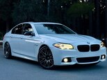 BMW 528-1