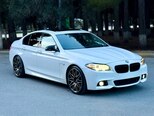 BMW 528-4